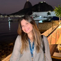 Luiza Sá