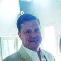 Keith Gilmore