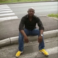 Emile Nzogning