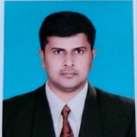 Prasanta Rout