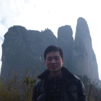 Alen Cao