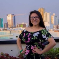 Valeria Angie Avellaneda poma