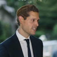 Todd Greenfield