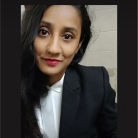 Aamrin Zoher shaikh
