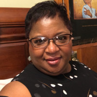 Felicia Daniel-Thomas