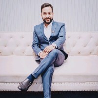 Abhinav Sinha