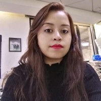 Ilse Balderas