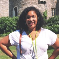 Kyra Jones-Terrell