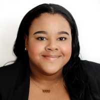 Aaliyah Fuller M.A., Cf-Slp