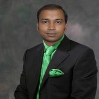Dilip Majumdar