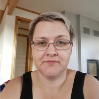 Stine Sørskår