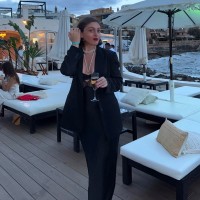 Mariam Kiladze