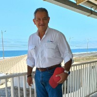 Víctor Manuel Luzcando Lara