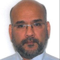 Aamer Raza