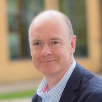 Ian Wilcock