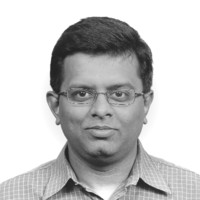 Ananth Subramanian