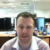 Alex Goodall