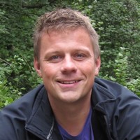 Arjan Berkheij