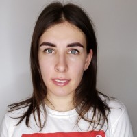 Olena Kuzmenko
