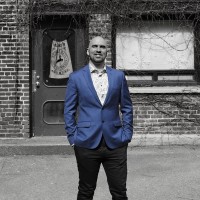 Graeme Csath
