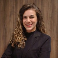 Verônica Barros Ribeiro Caffé