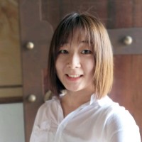 Cathy Qiang