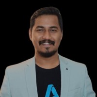 Dipankar Das