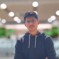 Atharva Nikam
