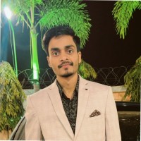 Praphul Chauhan
