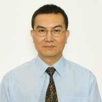 Patrick Nam