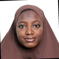 Maryam Afolabi