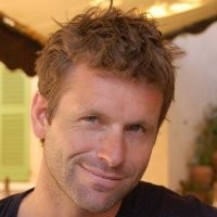 Floris Goedegebuure