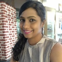 Ankitha Madhukar