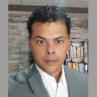 Edgar M. Rojas Monroy