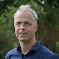 Jeroen Langbroek - buro WAALBRUG