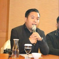Johannes Christopher Gesang G. Prakoso