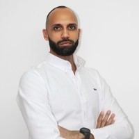 Danilo Santiago