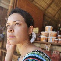 Itzel Rosales Alfaro