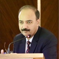 Shahid Farooq