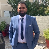 Jawad Anwar