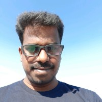 Kotteswaran Subramaniyan