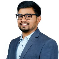 Jayant Sargar