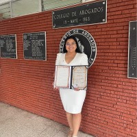 Rocío Fórester Mendoza