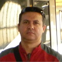 Jorge Oliveros, P. Eng.