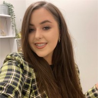 Megan Mc Inerney