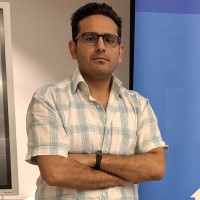 Mohsen Moradi