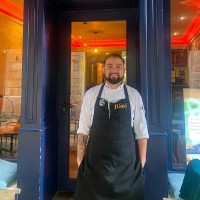 Michel Paredes Alcázar