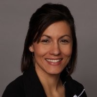 Stacey Langstraat