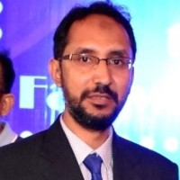 Syed Muhammad Raza
