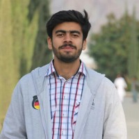 Muhammad Hariskhan